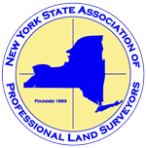 New York State Land Surveyors