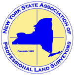 New York State Association of Professional Land Surveyors